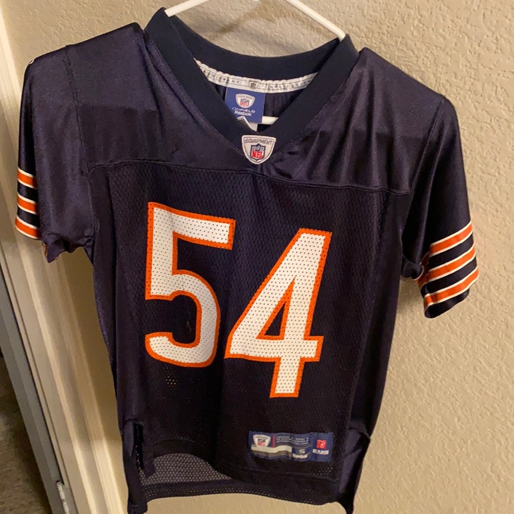 Chicago Bears NFL child Jersey